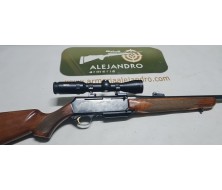 RIFLE SEMIAUTOMATICO BROWNING BAR MKII CAL.30-06