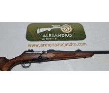 RIFLE DE CERROJO RECTILINEO TITAN 16 CAL.8x68