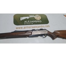 RIFLE SEMIAUTOMATICO DE ZURDOS BROWNING LONG TRACK CAL. 300 WM