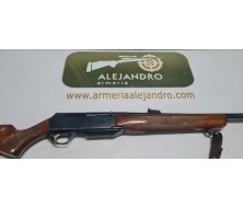 RIFLE SEMIAUTOMATICO BROWNING BAR MKII CAL.300 WM