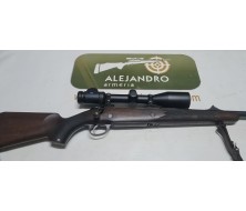 RIFLE DE CERROJO SAKO 85L CAL.300 WM