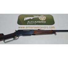 RIFLE DE PALANCA BROWNING CAL.7mmRM