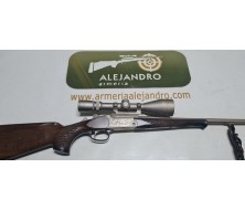 RIFLE MONOTIRO BLASER K77 CAL.243