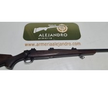 RIFLE DE CERROJO WEATHERBY CAL.30-06