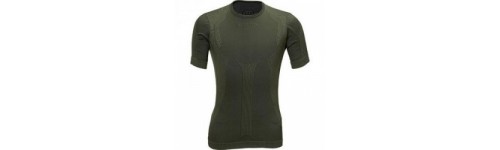 Thermal undershirt